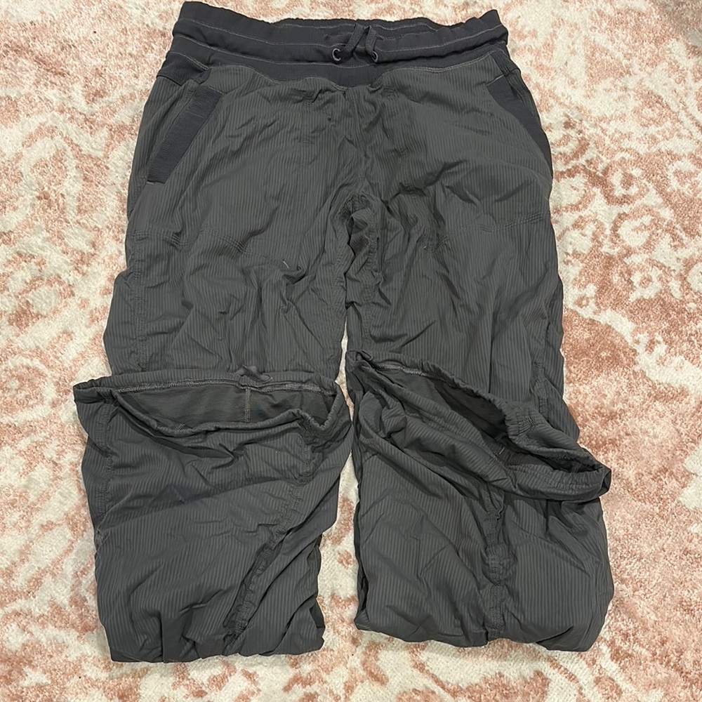 Lululemon Dance Studio Pant size 10 lined